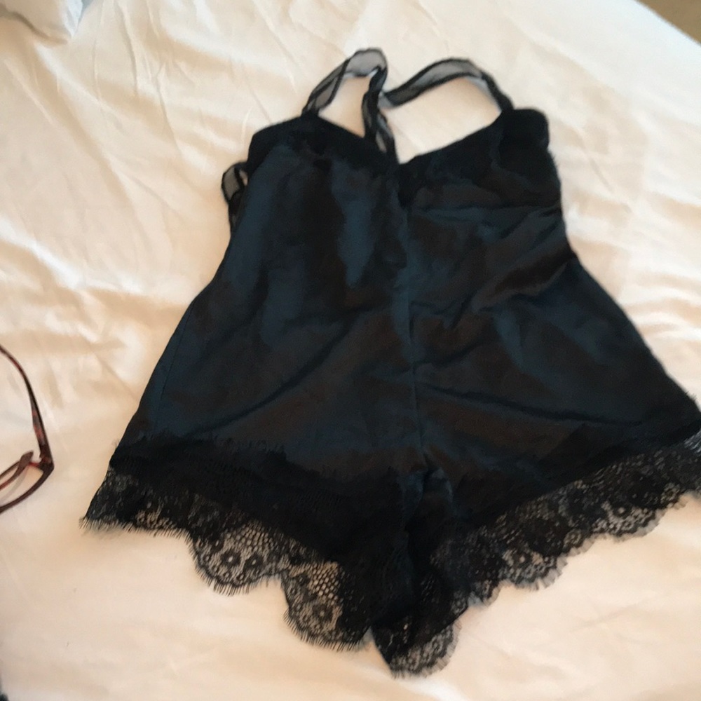 Unif romper